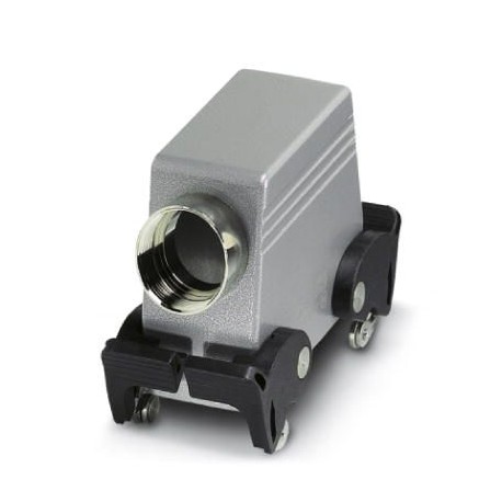 HC-B 16-TMQ-76/O1M32S - HC-B 16-TMQ-76/O1M32S 1604820 PHOENIX CONTACT Housing