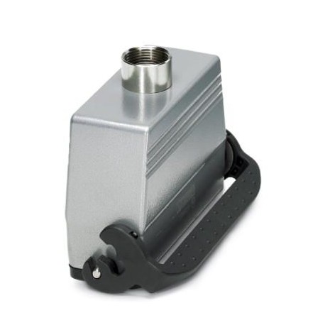 HC-B 24-KML-80/O1M25 - HC-B 24-KML-80/O1M25 1604823 PHOENIX CONTACT Housing