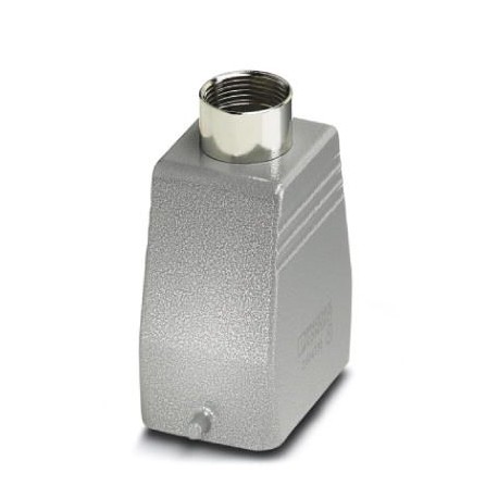 HC-B6-TFL-72/O1M25G - HC-B 6-TFL-72/O1M25G 1604735 PHOENIX CONTACT Housing