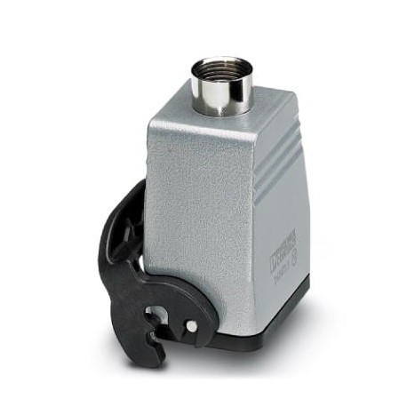 HC-B 10-KML-73/O1M25 - HC-B 10-KML-73/O1M25 1604743 PHOENIX CONTACT Housing