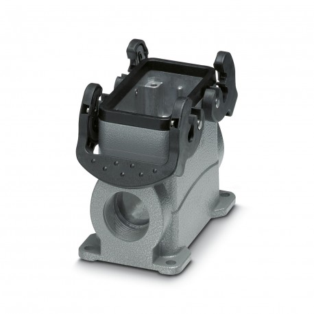 HC-B 10-SMQ-74/O1M25 - HC-B 10-SMQ-74/O1M25 1604755 PHOENIX CONTACT Housing