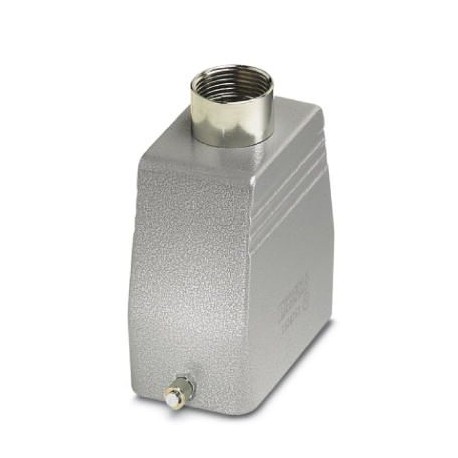 HC-B 10-TFL-72/O1M25G - HC-B 10-TFL-72/O1M25G 1604762 PHOENIX CONTACT Housing