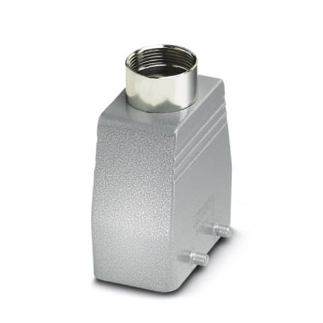 HC-B 10-TFQ-72/O1M25G - HC-B 10-TFQ-72/O1M25G 1604773 PHOENIX CONTACT Housing