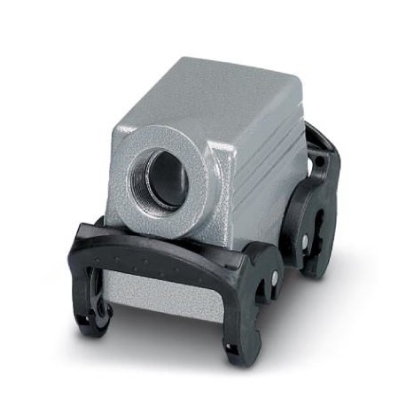 HC-B 10-TMQ-52/O1M20S - HC-B 10-TMQ-52/O1M20S 1604780 PHOENIX CONTACT Housing