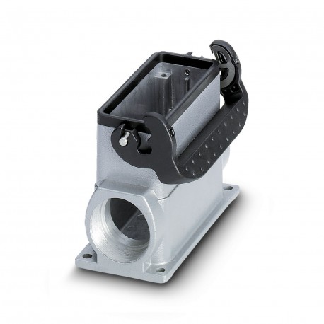 HC-B 16-SML-67/O1M25 - HC-B 16-SML-67/O1M25 1604784 PHOENIX CONTACT Housing