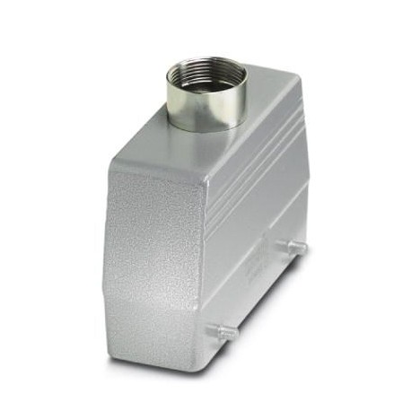 HC-B 16-TFQ-76/O1M32G - HC-B 16-TFQ-76/O1M32G 1604810 PHOENIX CONTACT Housing