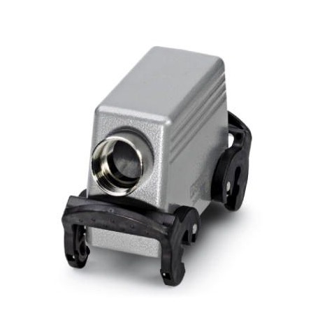 HC-B 16-TMQ-65/O1M25S - HC-B 16-TMQ-65/O1M25S 1604816 PHOENIX CONTACT Housing