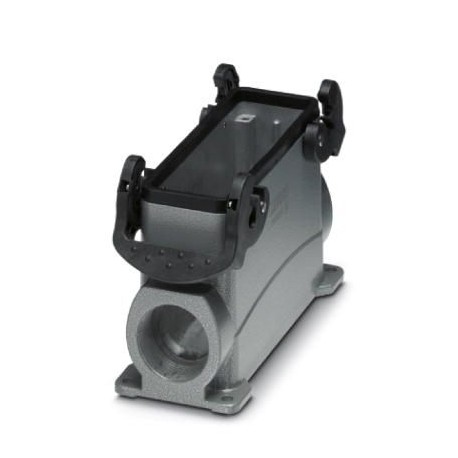 HC-B 24-SMQ-84/O1M32 - HC-B 24-SMQ-84/O1M32 1604836 PHOENIX CONTACT Housing