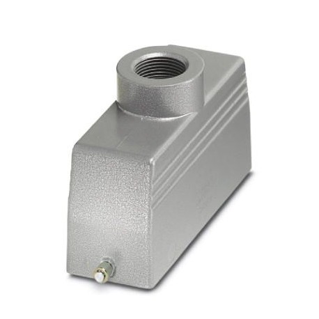 HC-B 24-TFL-56/O1M25G - HC-B 24-TFL-56/O1M25G 1604839 PHOENIX CONTACT Housing