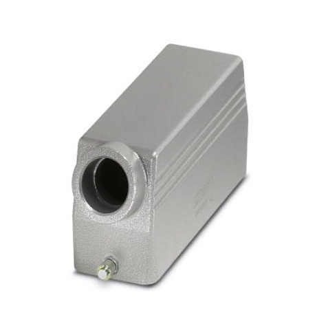 HC-B 24-TFL-60/O1M32S - HC-B 24-TFL-60/O1M32S 1604841 PHOENIX CONTACT Housing