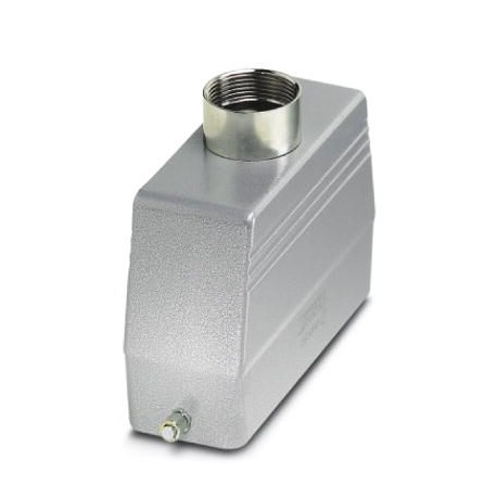 HC-B 24-TFL-76/O1M32G - HC-B 24-TFL-76/O1M32G 1604843 PHOENIX CONTACT Housing