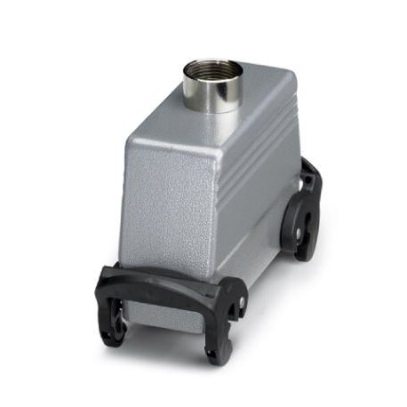 HC-B 24-TMQ-76/O1M25G - HC-B 24-TMQ-76/O1M25G 1604858 PHOENIX CONTACT Housing