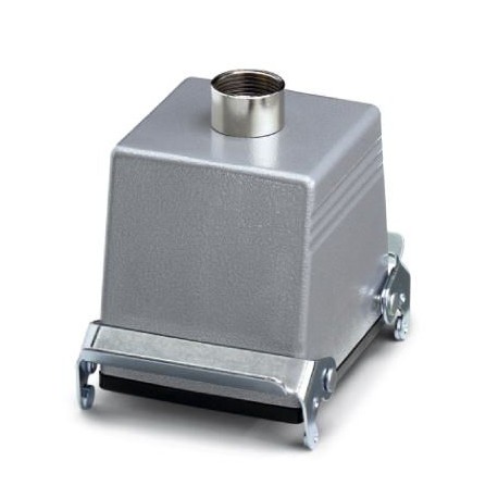 HC-B 32-KMQ-82/O1M25 - HC-B 32-KMQ-82/O1M25 1604863 PHOENIX CONTACT Housing