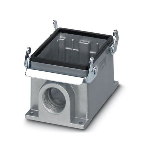 HC-B 32-SMQ-72/O1M32 - HC-B 32-SMQ-72/O1M32 1604867 PHOENIX CONTACT Housing