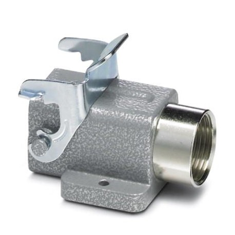 HC-D7-SML-26/O1M20 - HC-D 7-SML-26/O1M20 1604885 PHOENIX CONTACT Housing