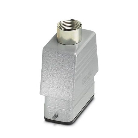 HC-D 15-TFL-66/O1M25G - HC-D 15-TFL-66/O1M25G 1604899 PHOENIX CONTACT Housing