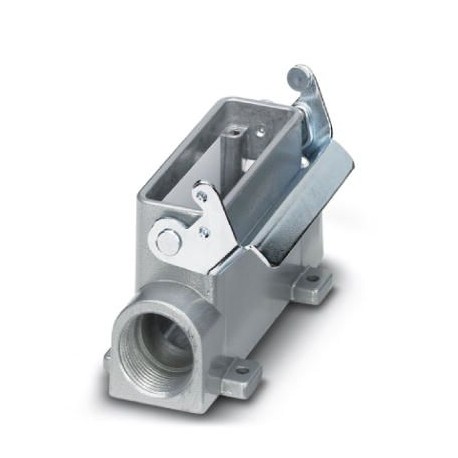 HC-D 25-SML-57/O1M25 - HC-D 25-SML-57/O1M25 1604901 PHOENIX CONTACT Housing