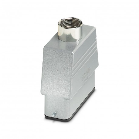 HC-D 25-TFL-72/O1M25G - HC-D 25-TFL-72/O1M25G 1604904 PHOENIX CONTACT Housing