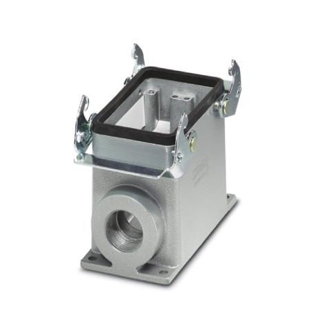HC-D 50-SMQ-81/O1M32 - HC-D 50-SMQ-81/O1M32 1604909 PHOENIX CONTACT Housing