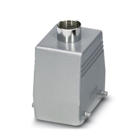 HC-D 50-TFQ-76/O1M32G - HC-D 50-TFQ-76/O1M32G 1604914 PHOENIX CONTACT Housing