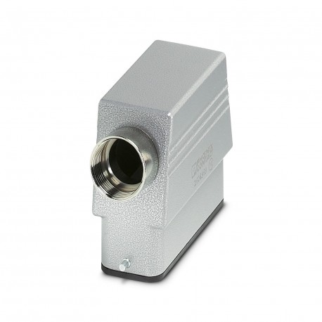 HC-D 25-TFL-72/O1M25S - HC-D 25-TFL-72/O1M25S 1604969 PHOENIX CONTACT Housing