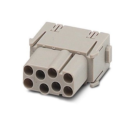 HC-M-08-MOD-BU - HC-M-08-MOD-BU 1605003 PHOENIX CONTACT Contact insert module
