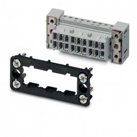 VC-AR2/3M-S666-SET - VC-AR2/3M-S666-SET 1607359 PHOENIX CONTACT Contact insert set