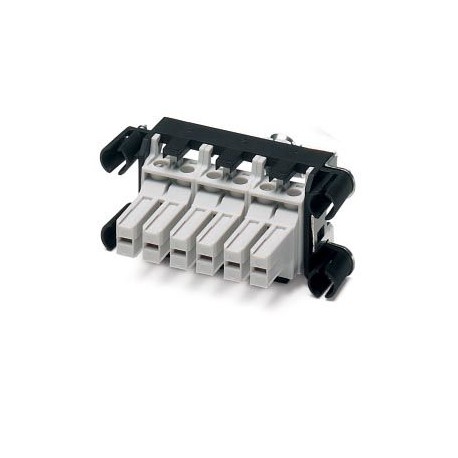 VC-TR2/3M-PEA-S222-SET - VC-TR2/3M-PEA-S222-SET 1607154 PHOENIX CONTACT Contact insert set