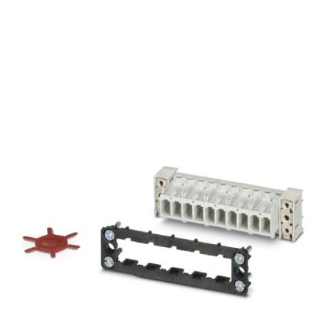 VC-AR4/5M-S22222-SET - VC-AR4/5M-S22222-SET 1607335 PHOENIX CONTACT Contact insert set