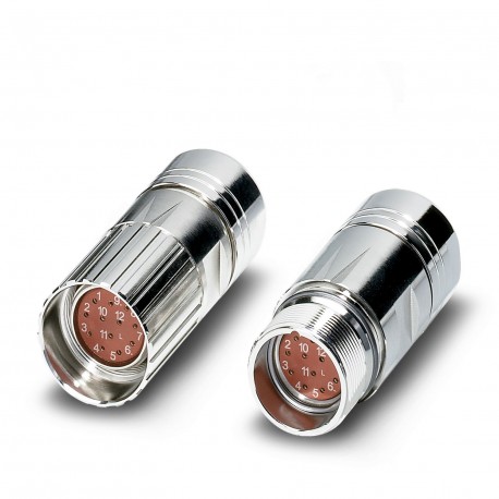 RF-17S2N8A90DU - RF-17S2N8A90DU 1607352 PHOENIX CONTACT Coupler connector