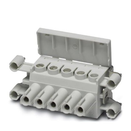 VC-TFS 5-PEA - VC-TFS 5-PEA 1607474 PHOENIX CONTACT Contact insert