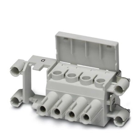 VC-TFS 4/1M-PEA - VC-TFS 4/1M-PEA 1607488 PHOENIX CONTACT Contact insert