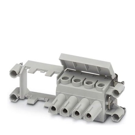 VC-TFS 4/2M-PEA - VC-TFS 4/2M-PEA 1607495 PHOENIX CONTACT Contact insert