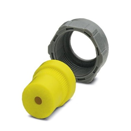 VC-K-KV-PG16 7/14 - VC-K-KV-PG16 7/14 1607664 PHOENIX CONTACT Cable gland