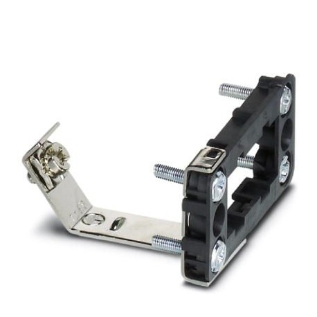 VC-AR1/2M-PEA - VC-AR1/2M-PEA 1607761 PHOENIX CONTACT Panel mounting frames