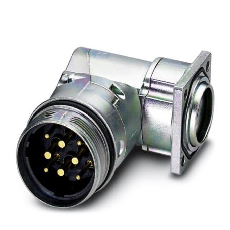 SM-7EPWN8AAD00S - SM-7EPWN8AAD00S 1607931 PHOENIX CONTACT Device connector, front mounting