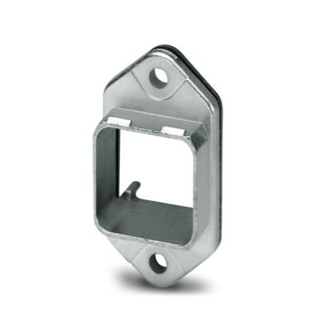 VS-PPC-F1-SCRJ-MNNA-1RP - VS-PPC-F1-SCRJ-MNNA-1RP 1608061 PHOENIX CONTACT Panel mounting frames