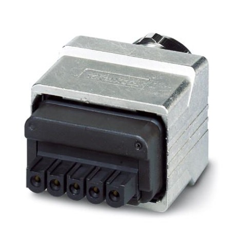 VS-PPC-C2-MSTB-MNNA-P13-A5-SP - VS-PPC-C2-MSTB-MNNA-P13-A5-SP 1608074 PHOENIX CONTACT Power connectors