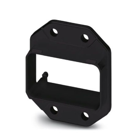 VS-PPC-F2-MSTB-POBK-1R-P - VS-PPC-F2-MSTB-POBK-1R-P 1608281 PHOENIX CONTACT Panel mounting frames