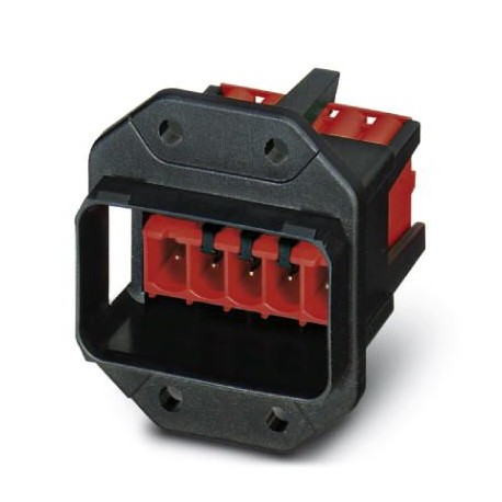 VS-PPC-F2-MSTB-POBK-1R-SPSB5 - VS-PPC-F2-MSTB-POBK-1R-SPSB5 1608304 PHOENIX CONTACT Coupling