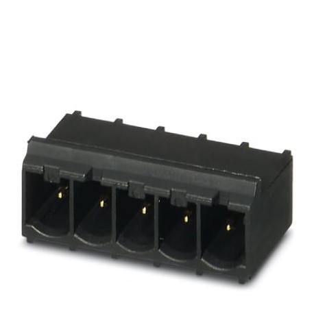 VS-MSTBVA 2,5/ 5-GB-5,08-BK-A - VS-MSTBVA 2,5/ 5-GB-5,08-BK-A 1609565 PHOENIX CONTACT Female insert
