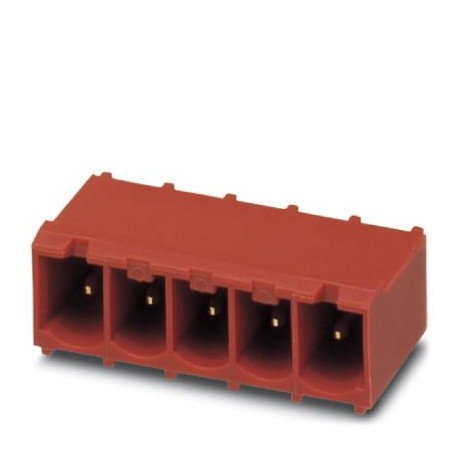 VS-MSTBVA 2,5/ 5-GB-5,08-RD-B - VS-MSTBVA 2,5/ 5-GB-5,08-RD-B 1609581 PHOENIX CONTACT Female insert