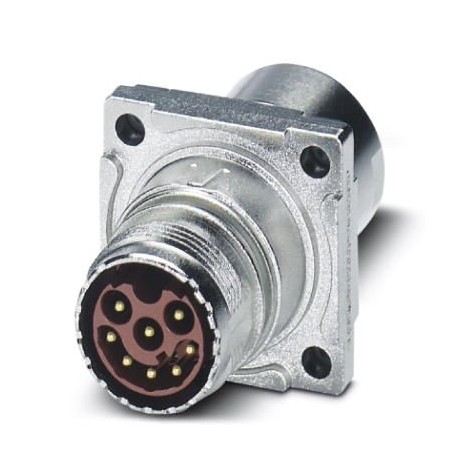 ST-17P1N8ACK04S - ST-17P1N8ACK04S 1617873 PHOENIX CONTACT Panel feed-through