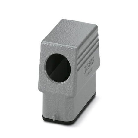 HC-D 15-TFL-66/O1STM25S - HC-D 15-TFL-66/O1STM25S 1636059 PHOENIX CONTACT Housing