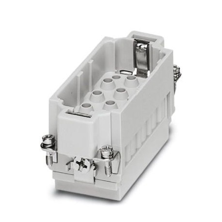 HC-K12/ 2-ESTC - HC-K12/ 2-ESTC 1636334 PHOENIX CONTACT Contact insert