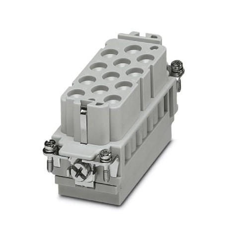 HC-K12/ 2-EBUC - HC-K12/ 2-EBUC 1636347 PHOENIX CONTACT Contact insert