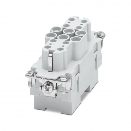 HC-K 6/12-EBUS - HC-K 6/12-EBUS 1636363 PHOENIX CONTACT Contact insert