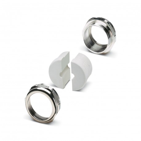 KV-M-M50-GD-(10) - KV-M-M50-GD-(10) 1636512 PHOENIX CONTACT Cable gland