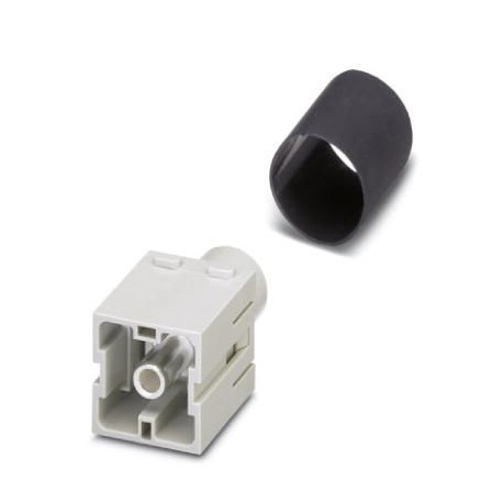 HC-M-HS 200/70-MOD-ST - HC-M-HS 200/70-MOD-ST 1636884 PHOENIX CONTACT Contact insert module