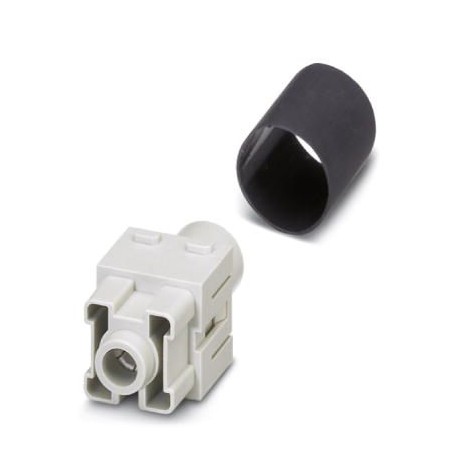 HC-M-HS 200/70-MOD-BU - HC-M-HS 200/70-MOD-BU 1636897 PHOENIX CONTACT Contact insert module